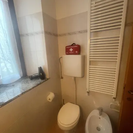 La Casa Di Mimo 네소