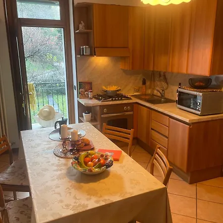 La Casa Di Mimo 펜션