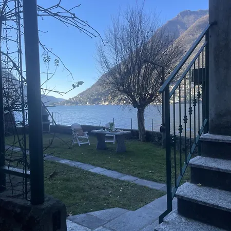 La Casa Di Mimo Feriehus