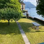 Hébergement de vacances La Casa Di Mimo *
