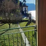 Hébergement de vacances La Casa Di Mimo
