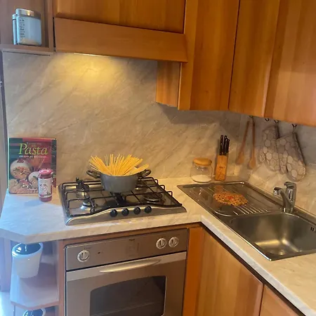 La Casa Di Mimo Holiday home *