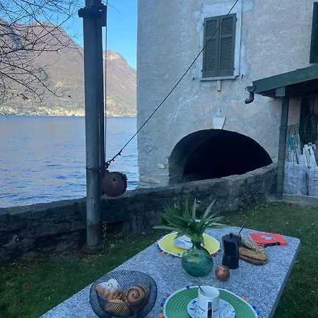 La Casa Di Mimo *