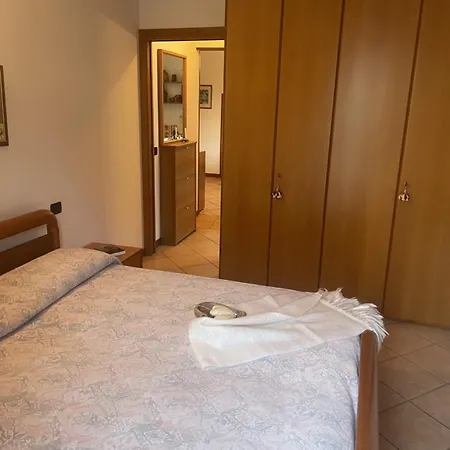 La Casa Di Mimo Holiday home Nesso