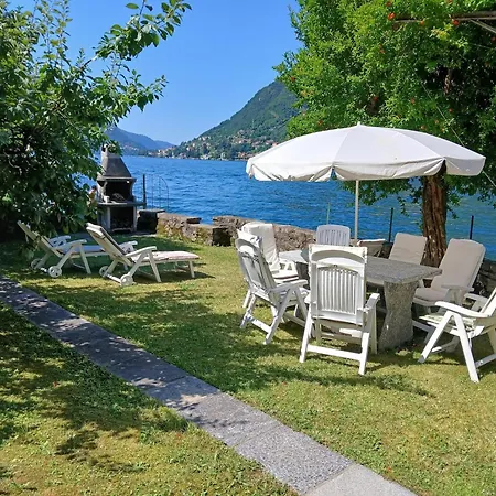 La Casa Di Mimo Holiday home *