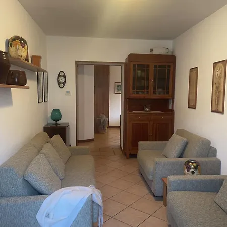 La Casa Di Mimo Holiday home