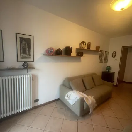 Holiday home La Casa Di Mimo *